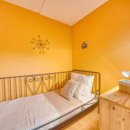 Appartement - Haus E, App 0e1006 *