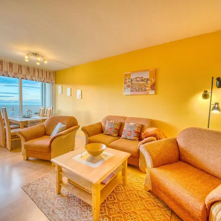 - Haus E, App 0e1006 Heiligenhafen