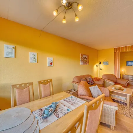 - Haus E, App 0e1006 * Heiligenhafen