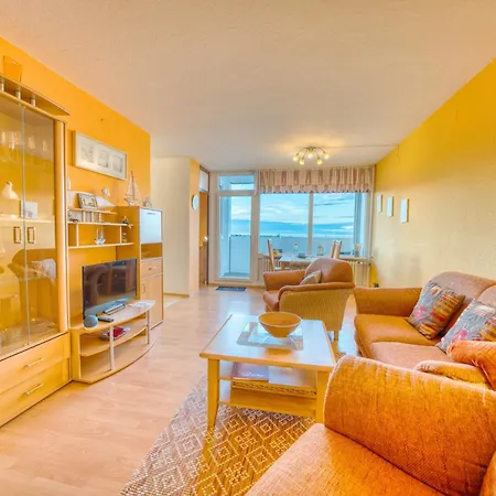 - Haus E, App 0e1006 Appartement *