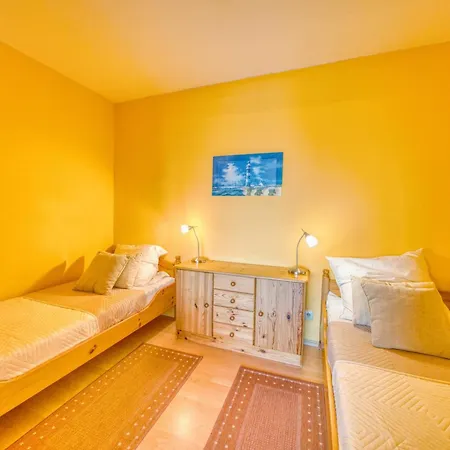 - Haus E, App 0e1006 Appartamento Heiligenhafen