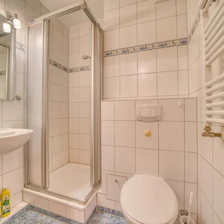 Appartement - Haus E, App 0e1006 *