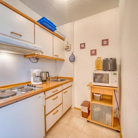 - Haus E, App 0e1006 * Heiligenhafen