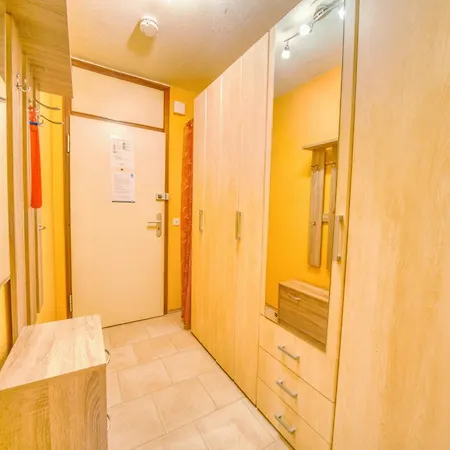 - Haus E, App 0e1006 Appartamento Heiligenhafen