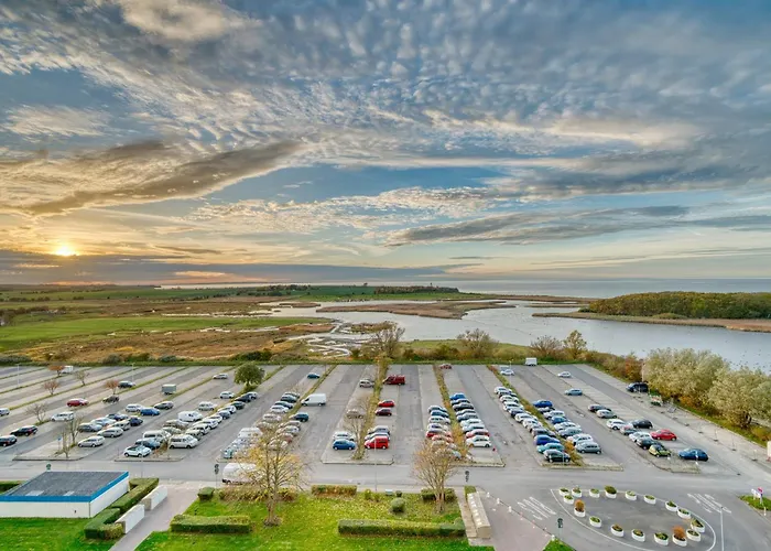 - Haus E, App 0e1006 * Heiligenhafen