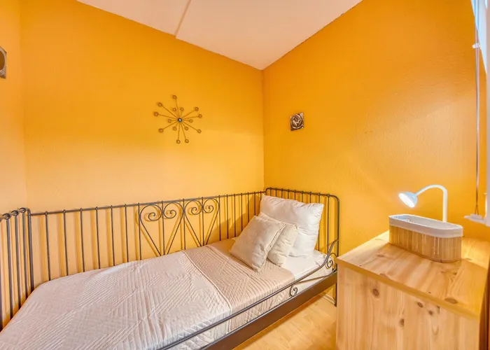 Appartement - Haus E, App 0e1006 *