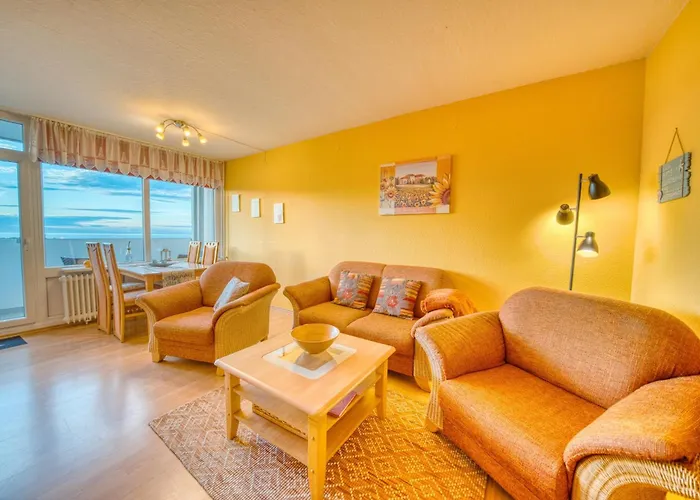 - Haus E, App 0e1006 Heiligenhafen