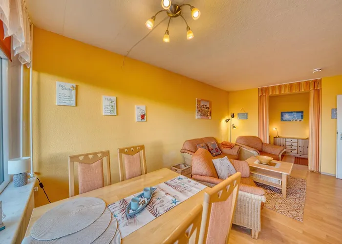 - Haus E, App 0e1006 * Heiligenhafen