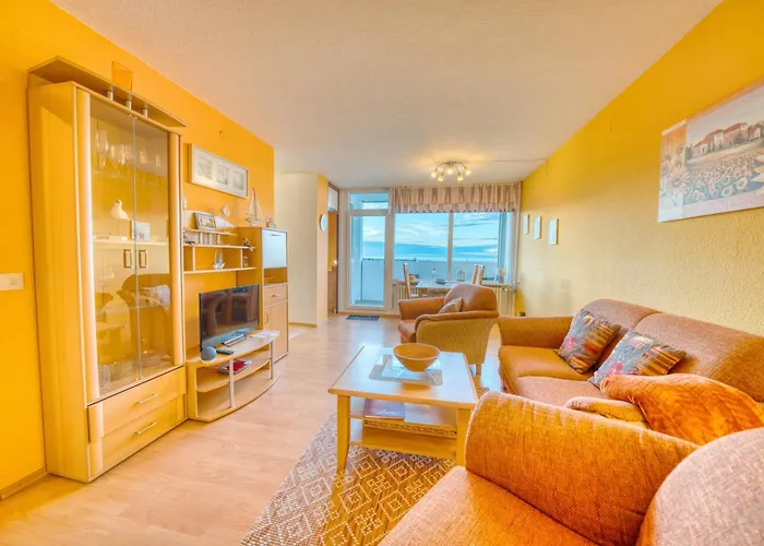 - Haus E, App 0e1006 Appartement *