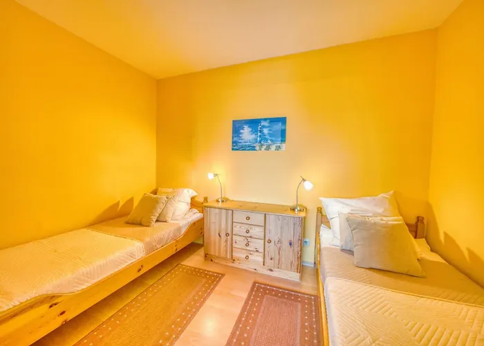 - Haus E, App 0e1006 Appartement Heiligenhafen