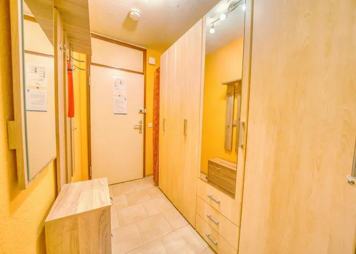 - Haus E, App 0e1006 Appartement Heiligenhafen